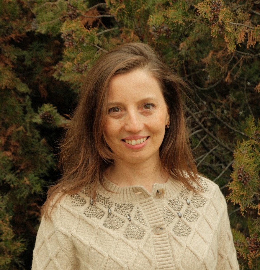 Deniz Şallı-Çopur